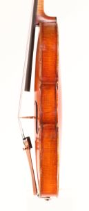 Pietro Donati Violino - 1910