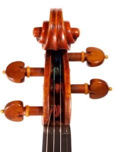 Pietro Donati Violino - 1910