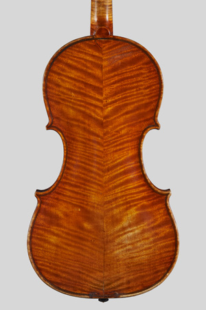 Enrico Orselli Violin