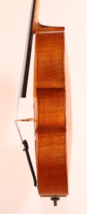 Gaetano Pareschi Cello - Ferrara 1967
