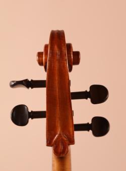 Gaetano Pareschi Cello - Ferrara 1967