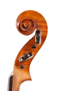 Gaetano Pareschi Violino - Ferrara 1928