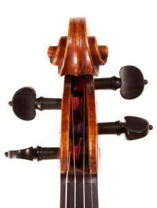 Gaetano Pareschi Violino - Ferrara 1928