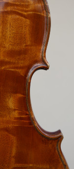 Gaetano Pareschi Violino - Ferrara 1948