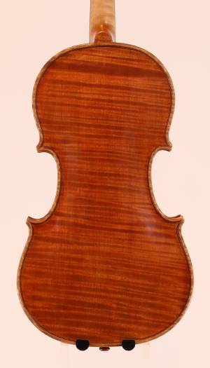 Gaetano Pareschi Violino - Ferrara 1964