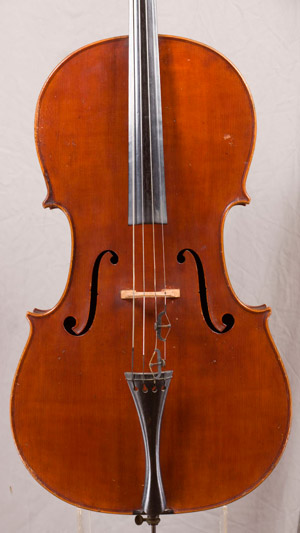 Cello Ettore Soffritti