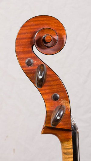 Cello Ettore Soffritti