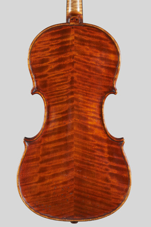 Luigi Soffritti Violin