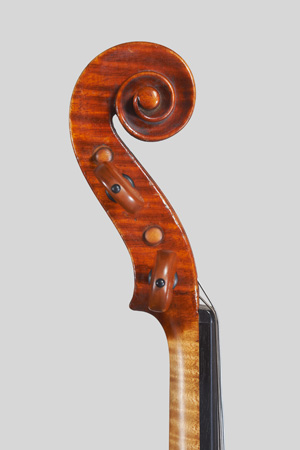 Luigi Soffritti Violin