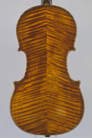 Violin Ettore Soffritti