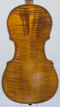 Ettore Soffritti Violin, 1923