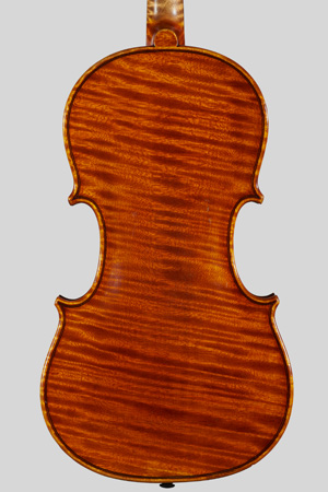 Ettore Soffritti Violin