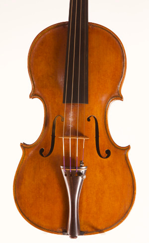 Violino Antonio Tunioli