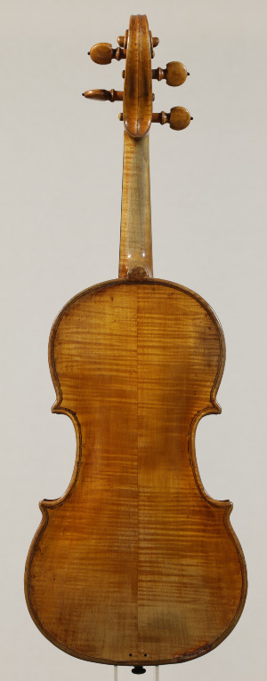 Gaetano Turrini Violin, 1823