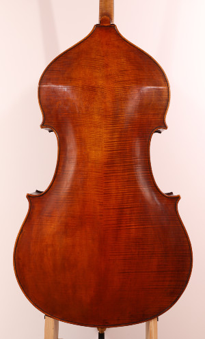 Carletti Natale Doublebass, 1968