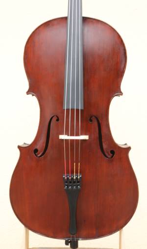 Anselmo Gotti Violin