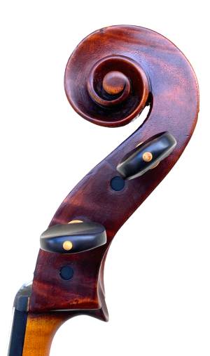 Anselmo Gotti Violin