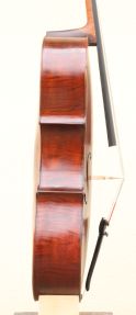 Anselmo Gotti Violin