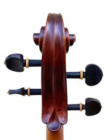 Anselmo Gotti Violin