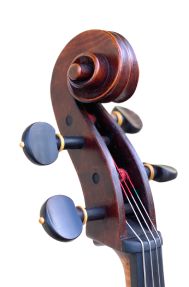 Anselmo Gotti Violin