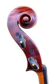 Anselmo Gotti Violin