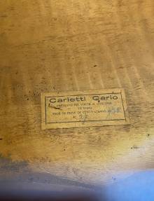 Anselmo Gotti Violin