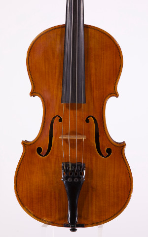 Carletti Genuzio Violino - 1950 ca.