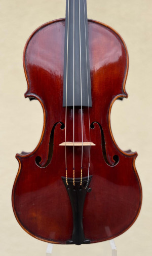 Carletti Orfeo Violino - 1938