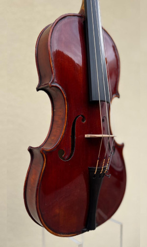 Carletti Orfeo Violino - 1938