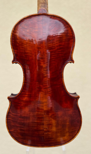Carletti Orfeo Violino - 1938