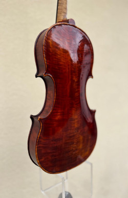 Carletti Orfeo Violino - 1938