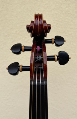 Carletti Orfeo Violino - 1938