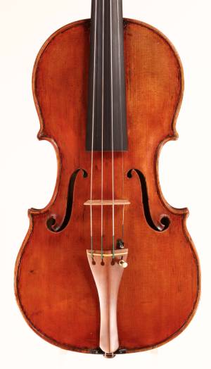 Pietro Donati Violino - 1910