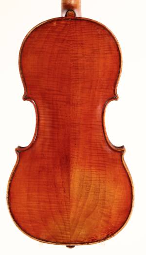 Pietro Donati Violino - 1910