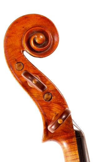 Pietro Donati Violino - 1910