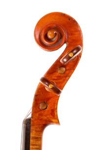 Pietro Donati Violino - 1910