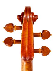 Pietro Donati Violino - 1910