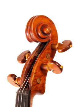 Pietro Donati Violino - 1910