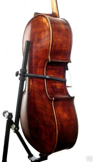 Giuseppe Ferrari Violoncello - Roma 1949
