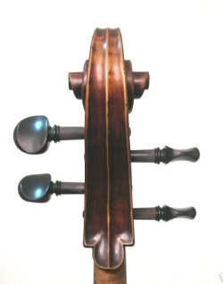 Giuseppe Ferrari Violoncello - Roma 1949