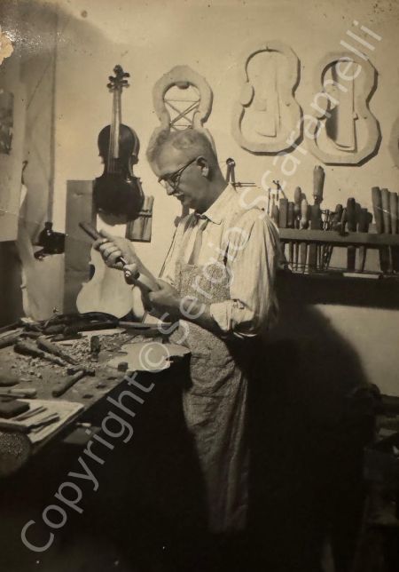 Giuseppe Ferrari