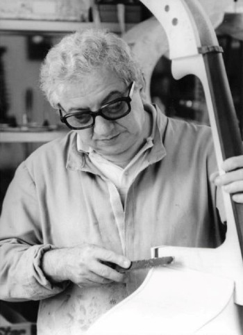 Gabriele Pareschi