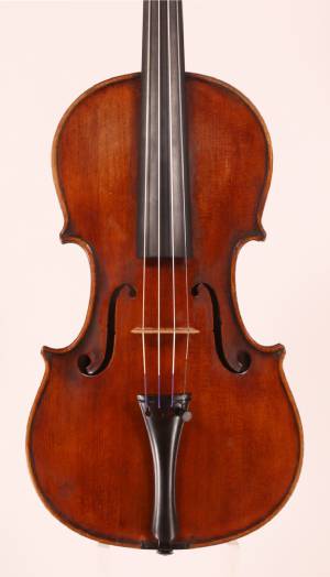 Anselmo Gotti Violin