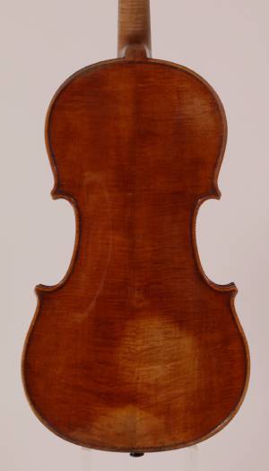 Anselmo Gotti Violin