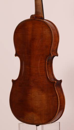 Anselmo Gotti Violin