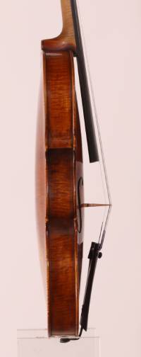 Anselmo Gotti Violin