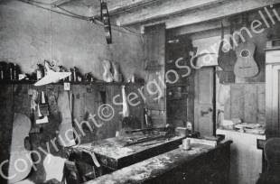 Laboratorio di Anselmo Gotti