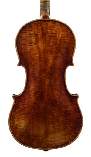 Anselmo Gotti Violin