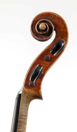 Anselmo Gotti Violin