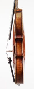 Anselmo Gotti Violin